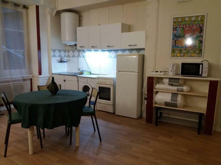 Logement Quai De Pierre-scize * Lyon