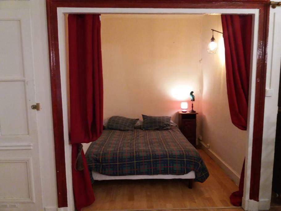 Appartement Logement Quai De Pierre-scize *