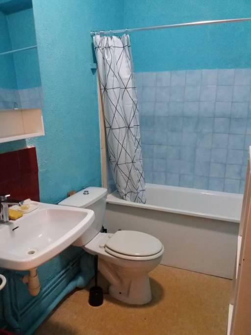 Logement Quai De Pierre-scize Appartement *