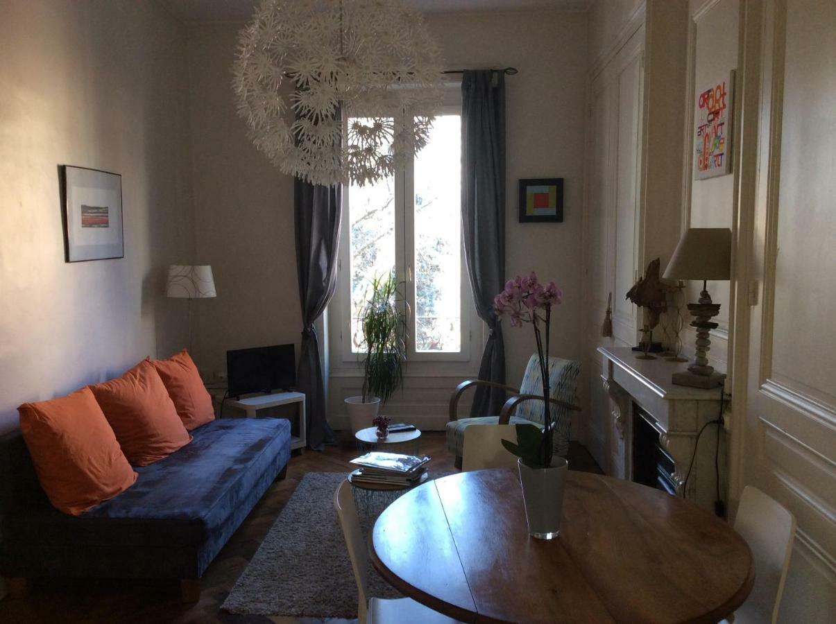 Le Gambetta Appartement