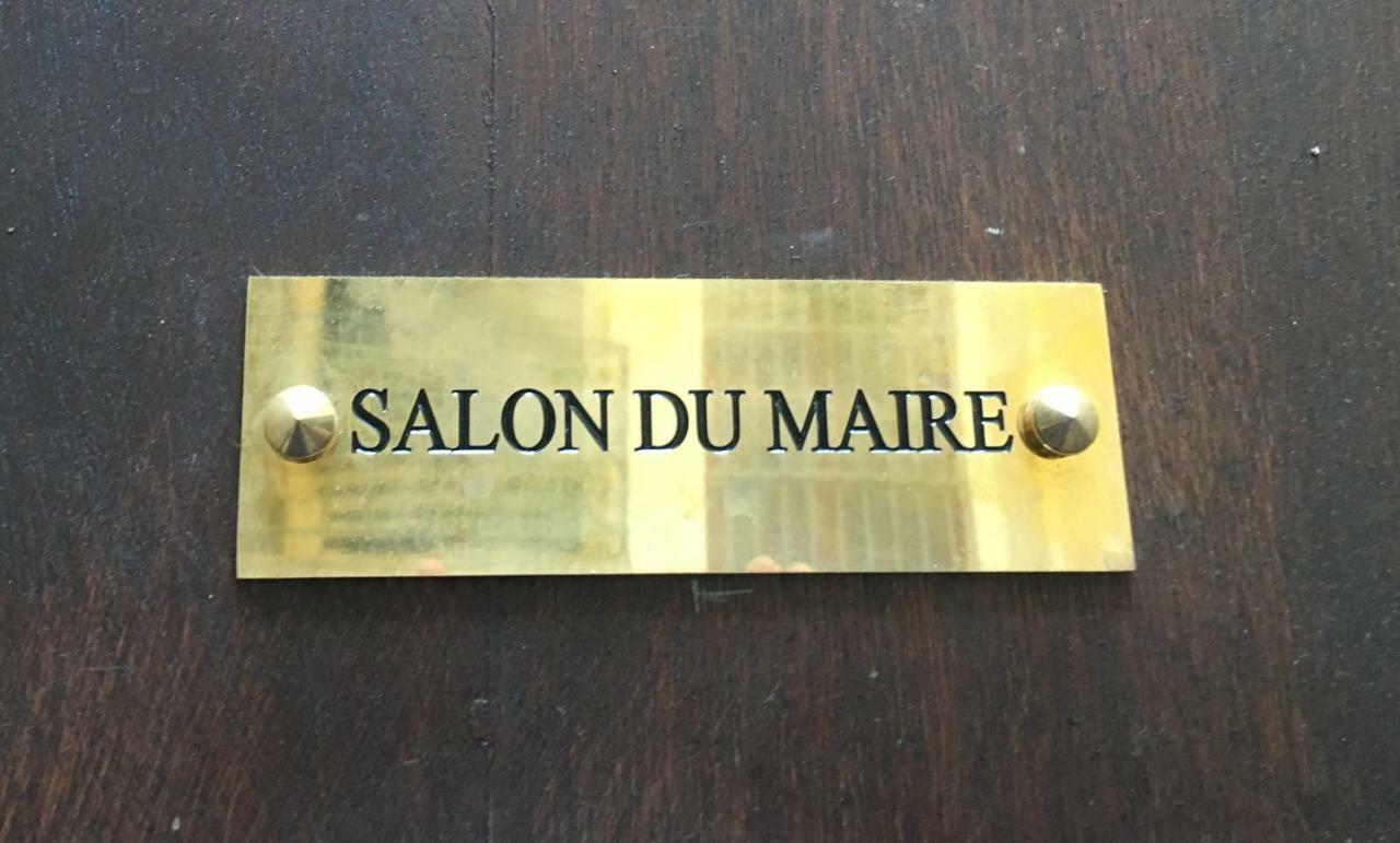 Le Calme De L'opera.