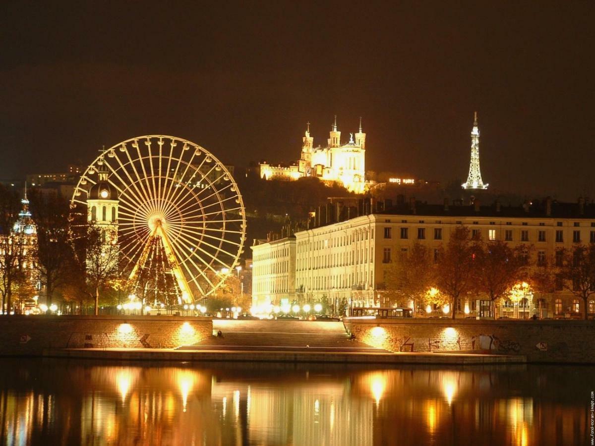 The Appart In Town - Place Bellecour - Second *