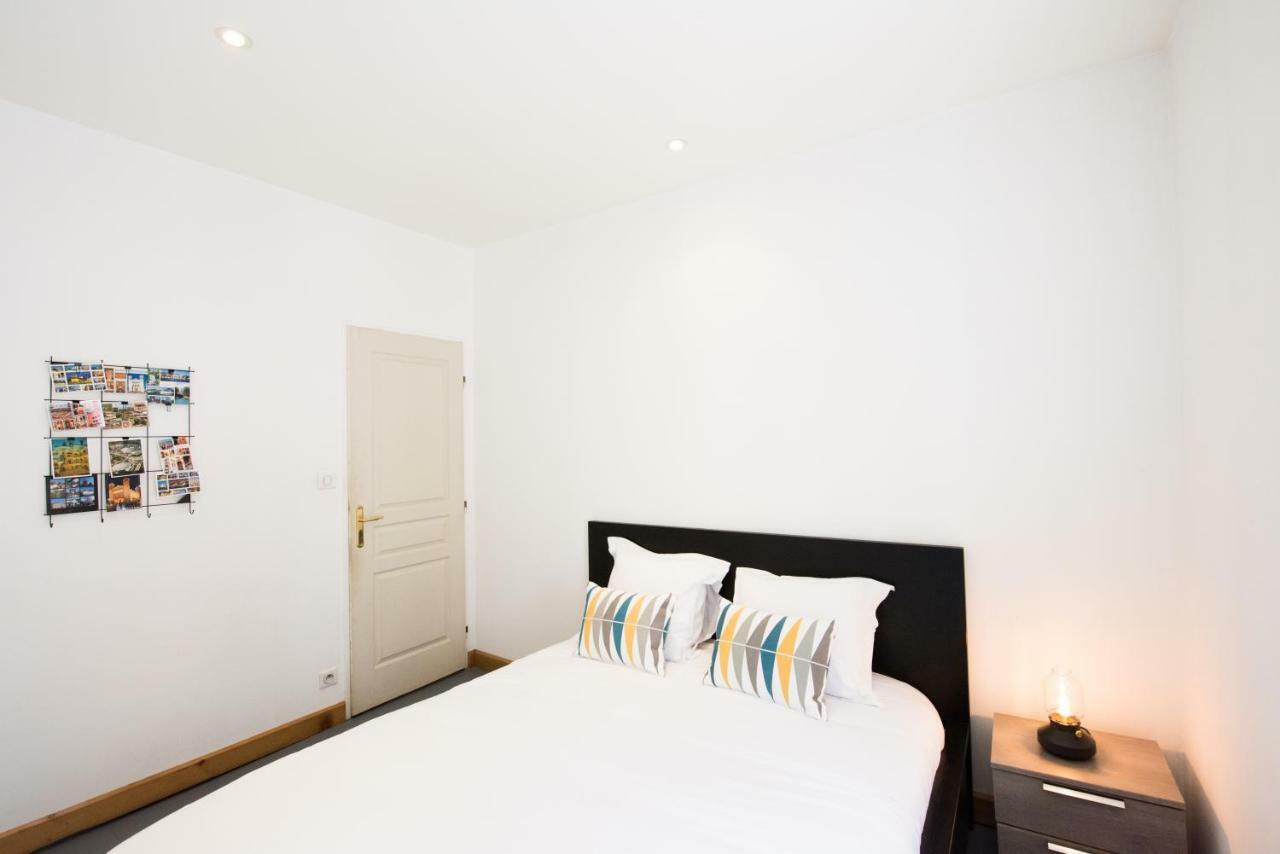 Apartamento Le St Pierre - Style Et Caractere A 10min Du Vieux *