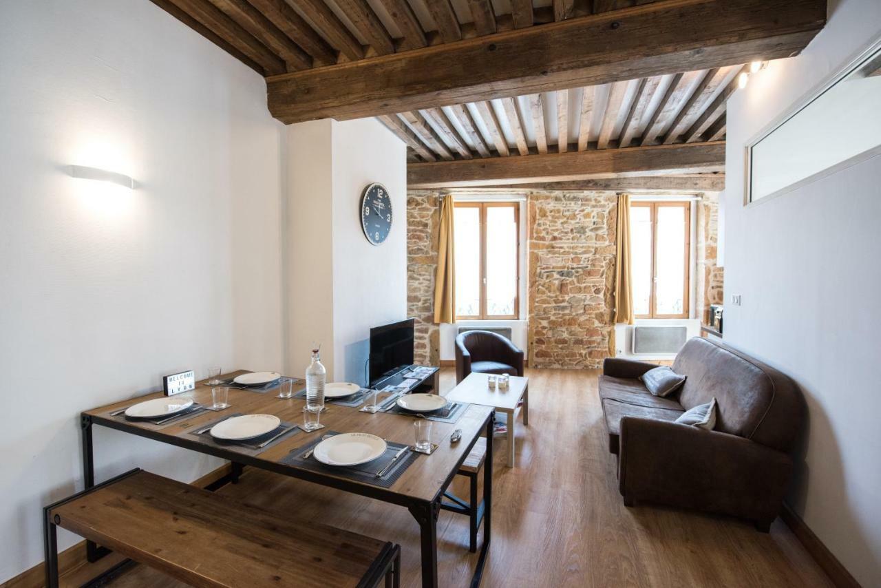 Le St Pierre - Style Et Caractere A 10min Du Vieux Apartamento