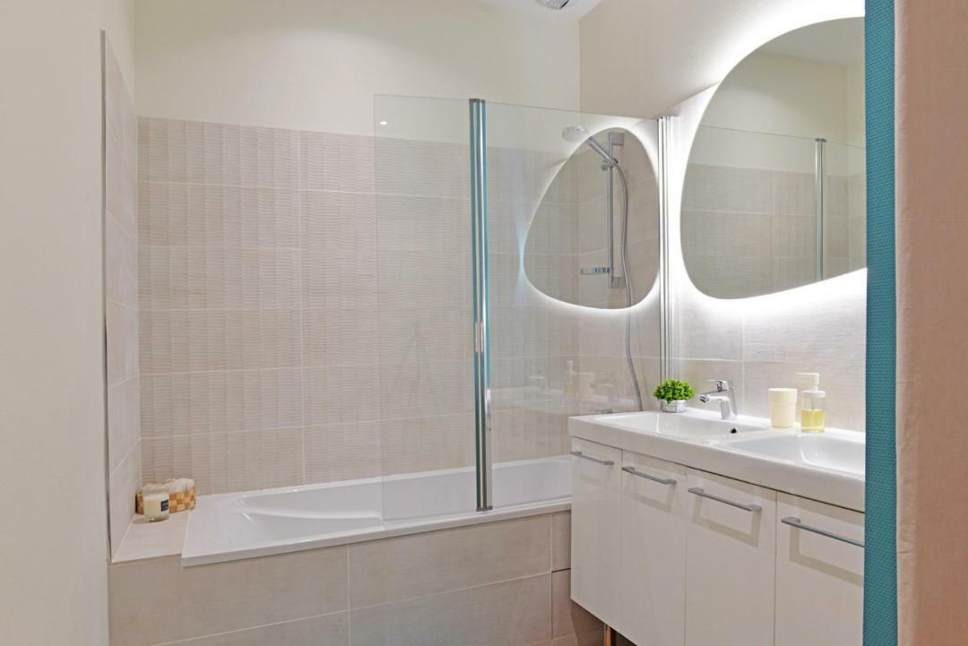 Le Charial Apartamento