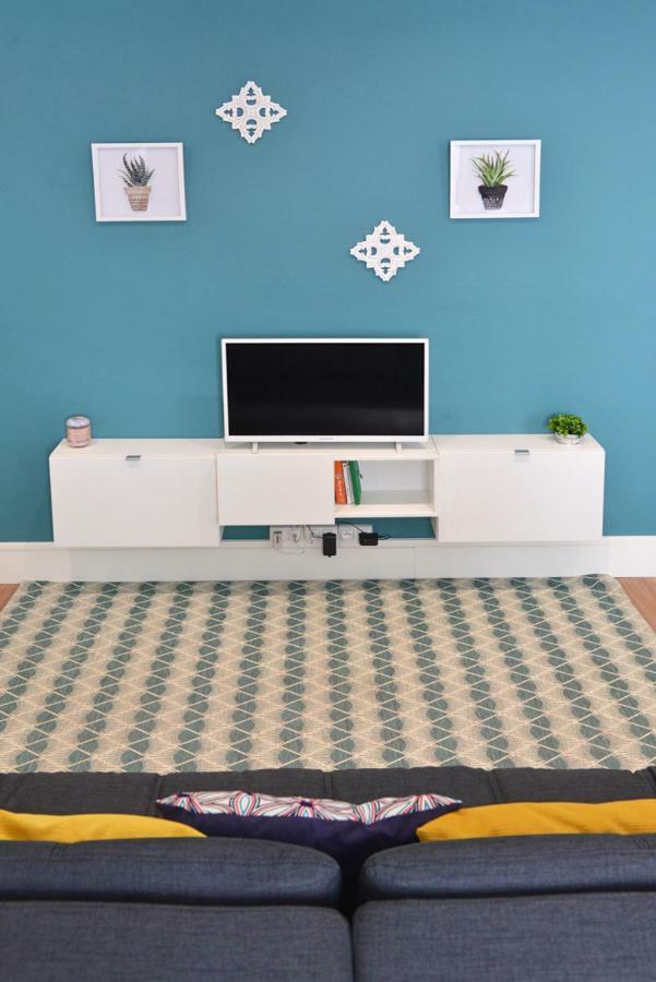 Le Charial Apartamento Lyon