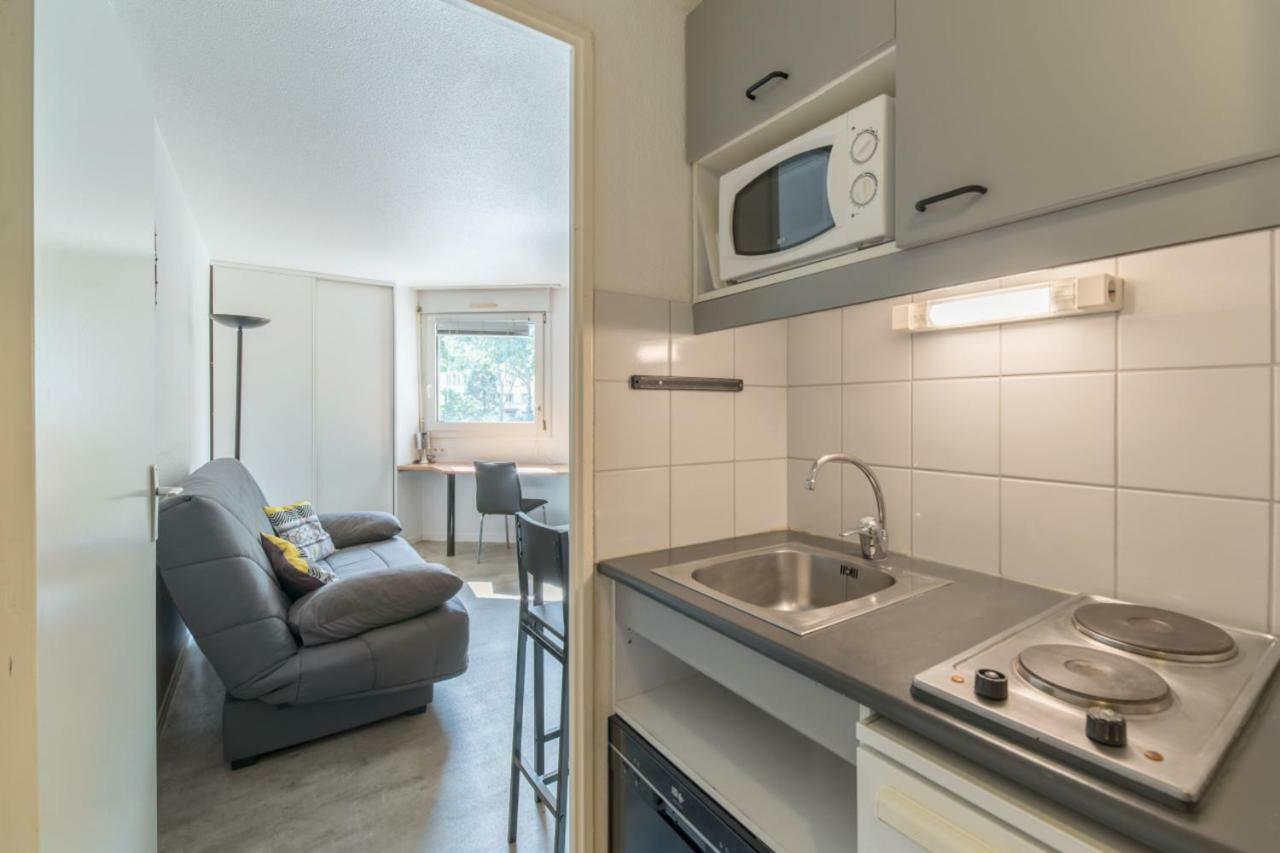 Appartement Baraban - Welkeys