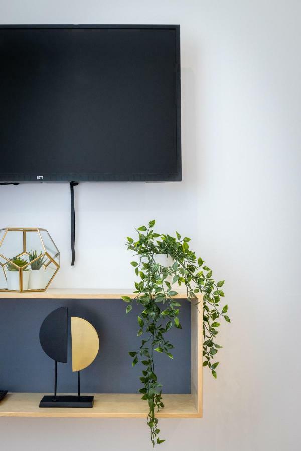 Apartment Le Cocon Part-dieu *