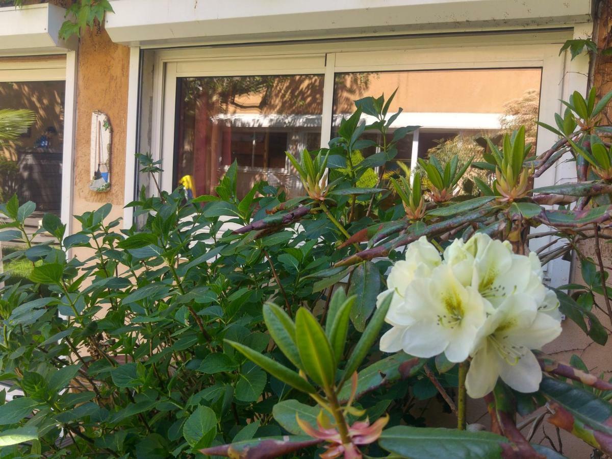 Le Relais De Montchat