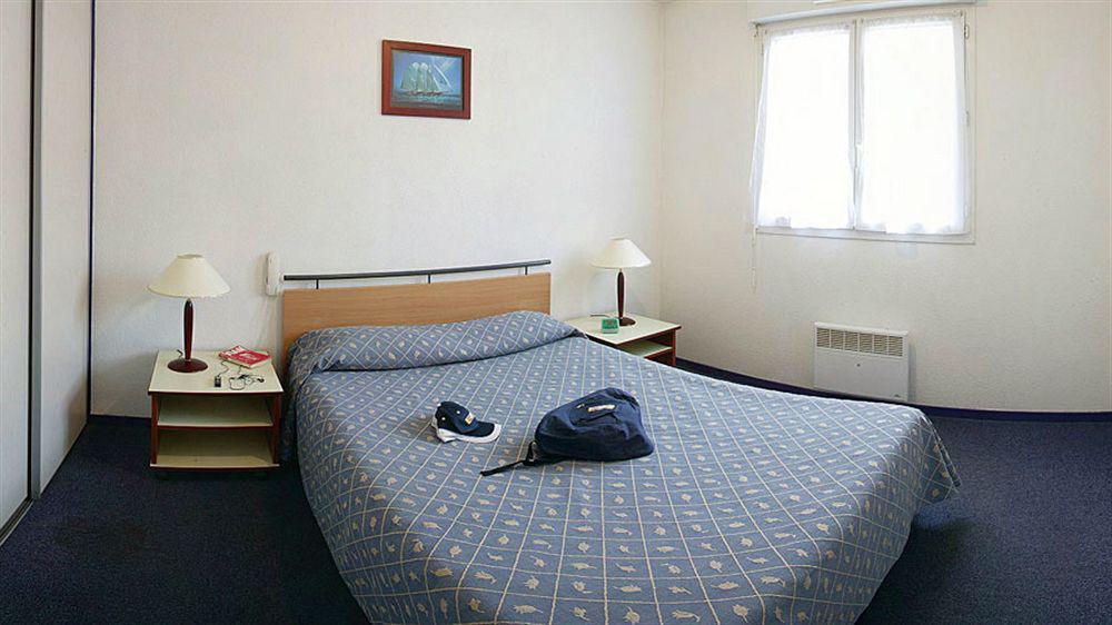 Appart'city Classic Part Dieu Aparthotel Lyon