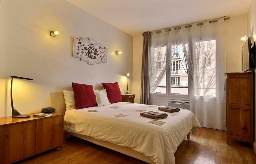 Superbe Parc Tete D'or 95 M2 Clim Parking Apartment *