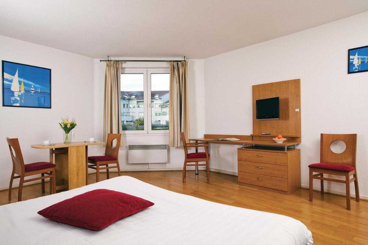 Sejours & Affaires Saxe-gambetta Lyon