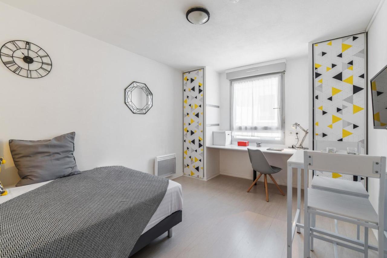 Apartamento Payne - Welkeys *