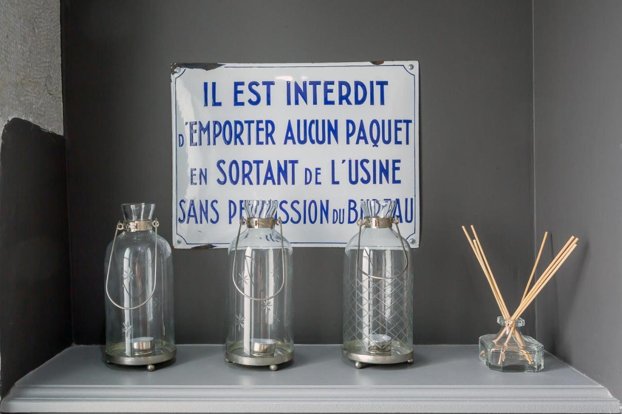 The Appart In Town - Place Bellecour - Second Appartement