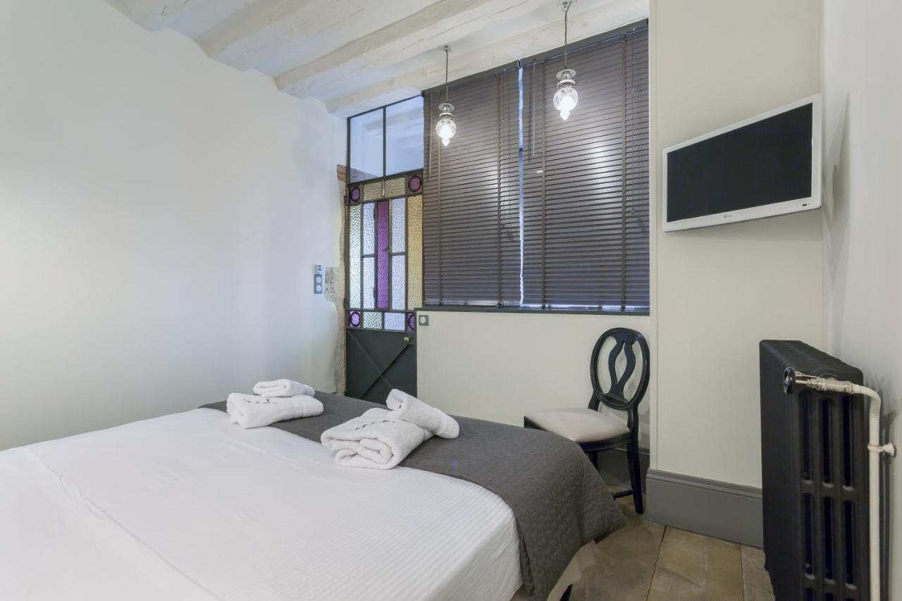 The Appart In Town - Place Bellecour - Second Apartment *