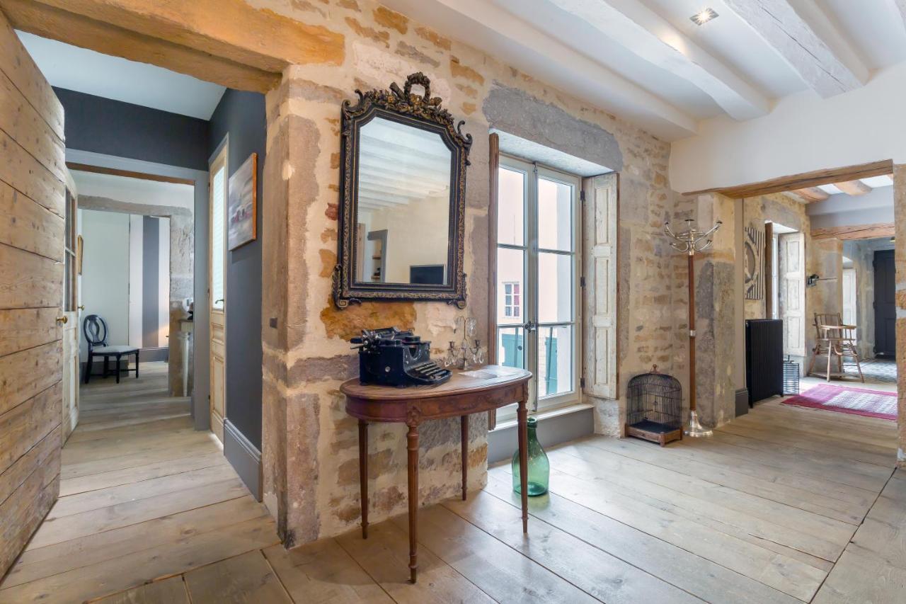 Appartement The Appart In Town - Place Bellecour - Second Lyon