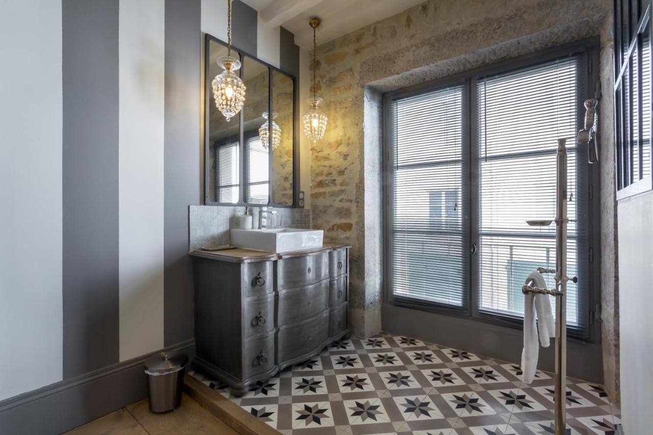 The Appart In Town - Place Bellecour - Second Apartment