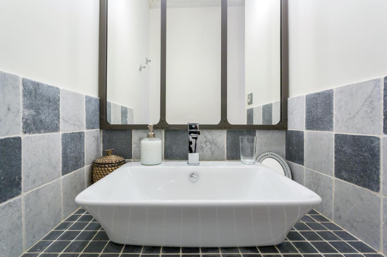 Apartment The Appart In Town - Place Bellecour - Second Lyon