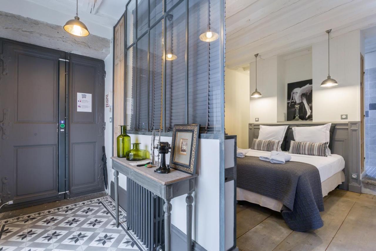 Apartment The Appart In Town - Place Bellecour - Second