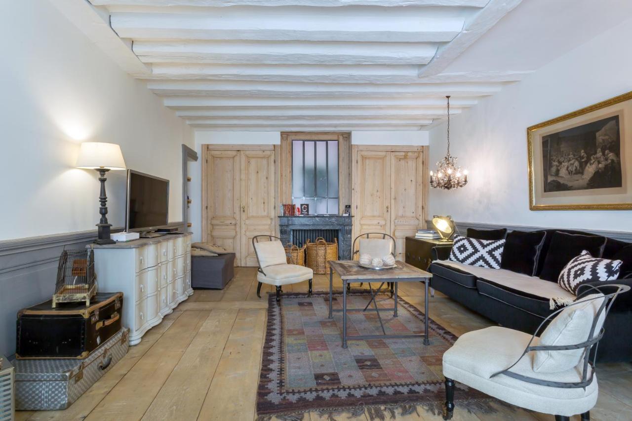 The Appart In Town - Place Bellecour - Second Apartment Lyon