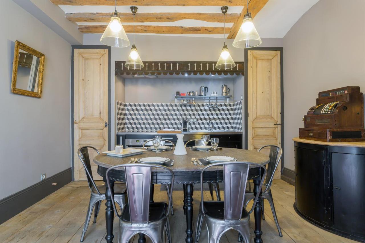Apartment The Appart In Town - Place Bellecour - Second *