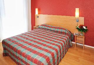 Apartahotel Residhome Gerland 3*