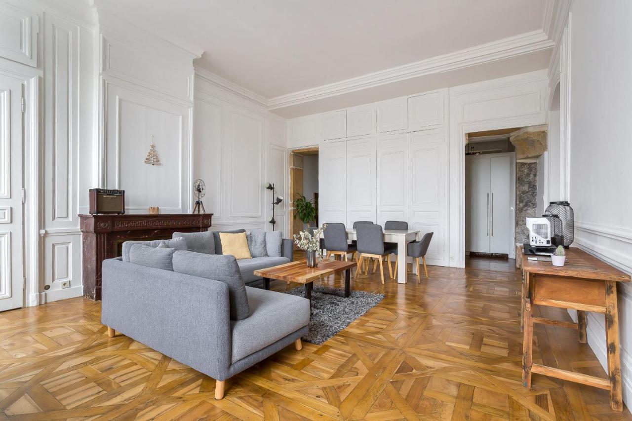 Like - Terreaux Appartement Lyon