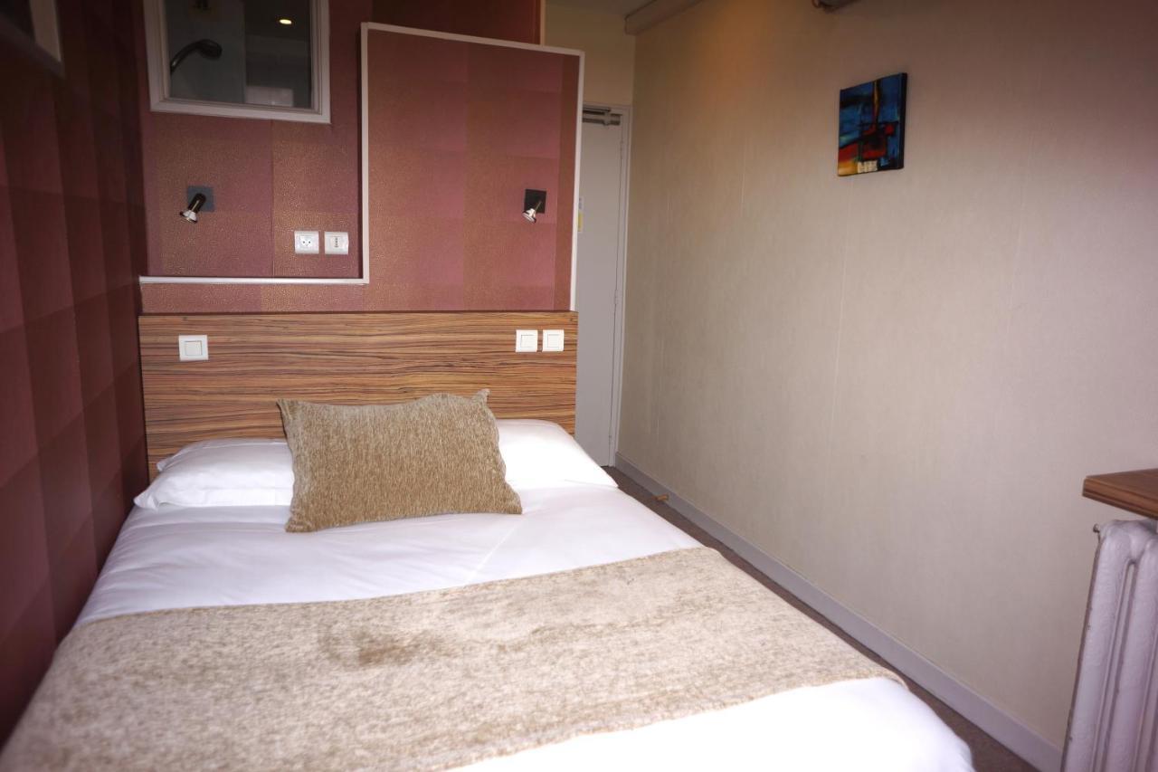 De Paris 3*