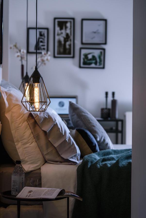 Les Nébuleuses Apartamento *