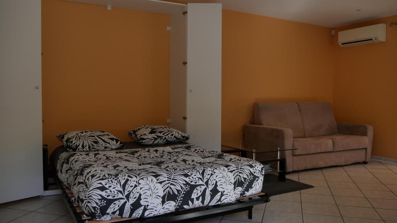 Bed and breakfast Seignemartin