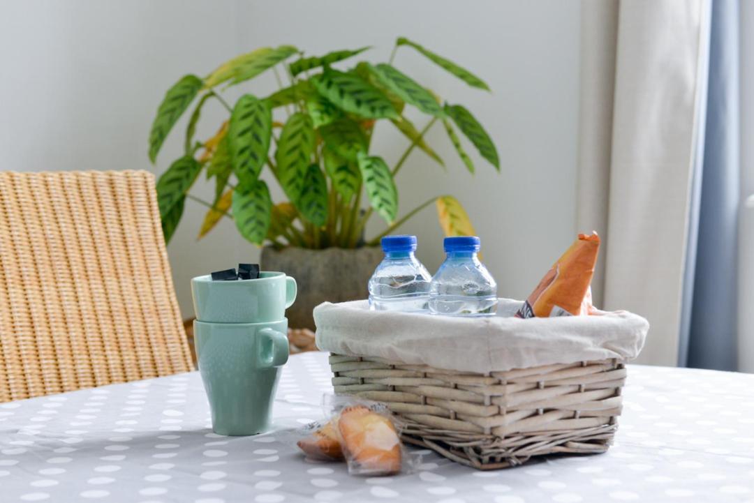 Apartamento Le Charial *