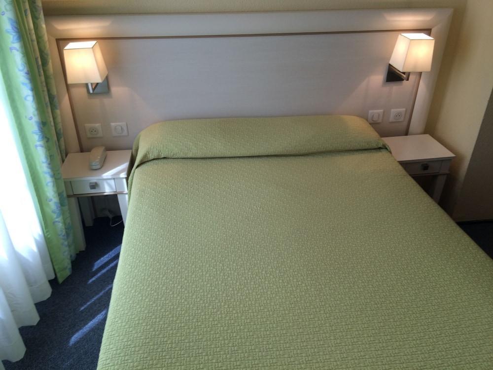 Hotel Elysée Lyon