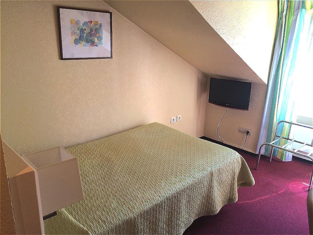 Hotel Elysée Lyon