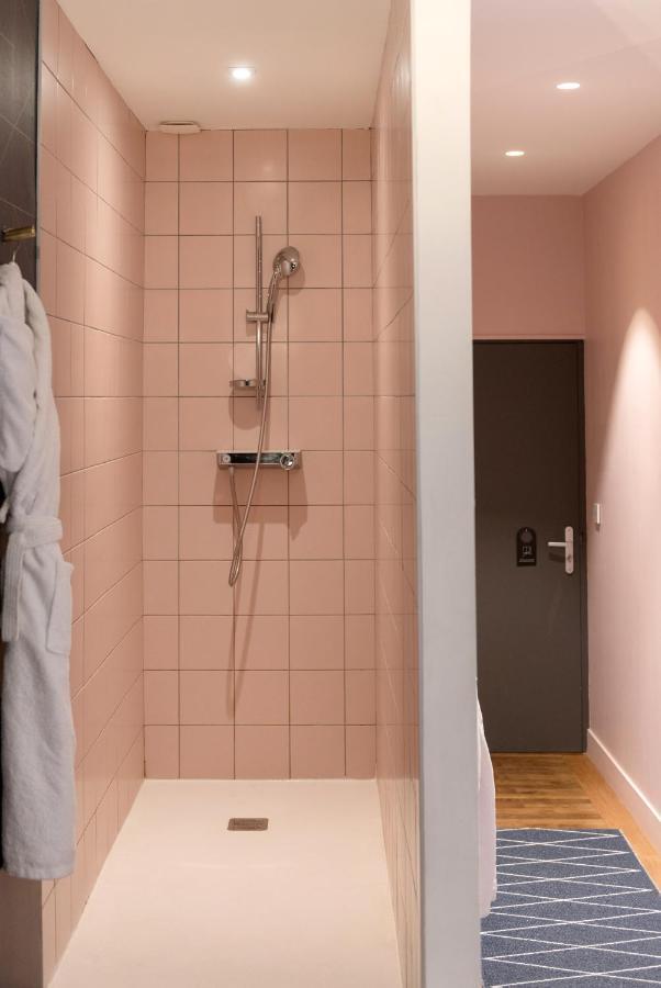 Hotel Mihotel Bizolon Lyon