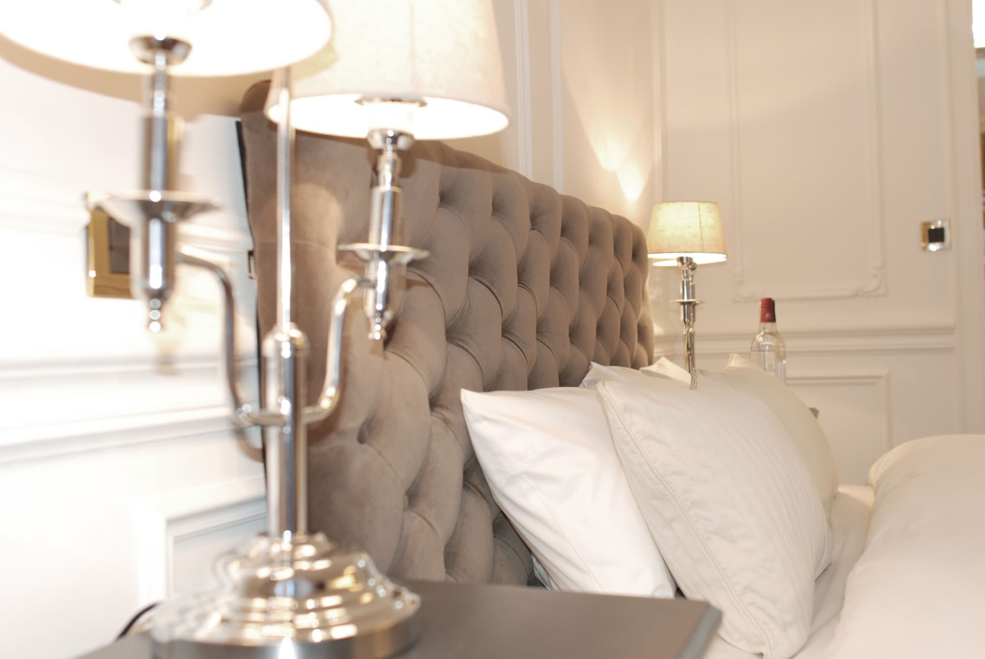 Arts Hotels, Cordeliers *
