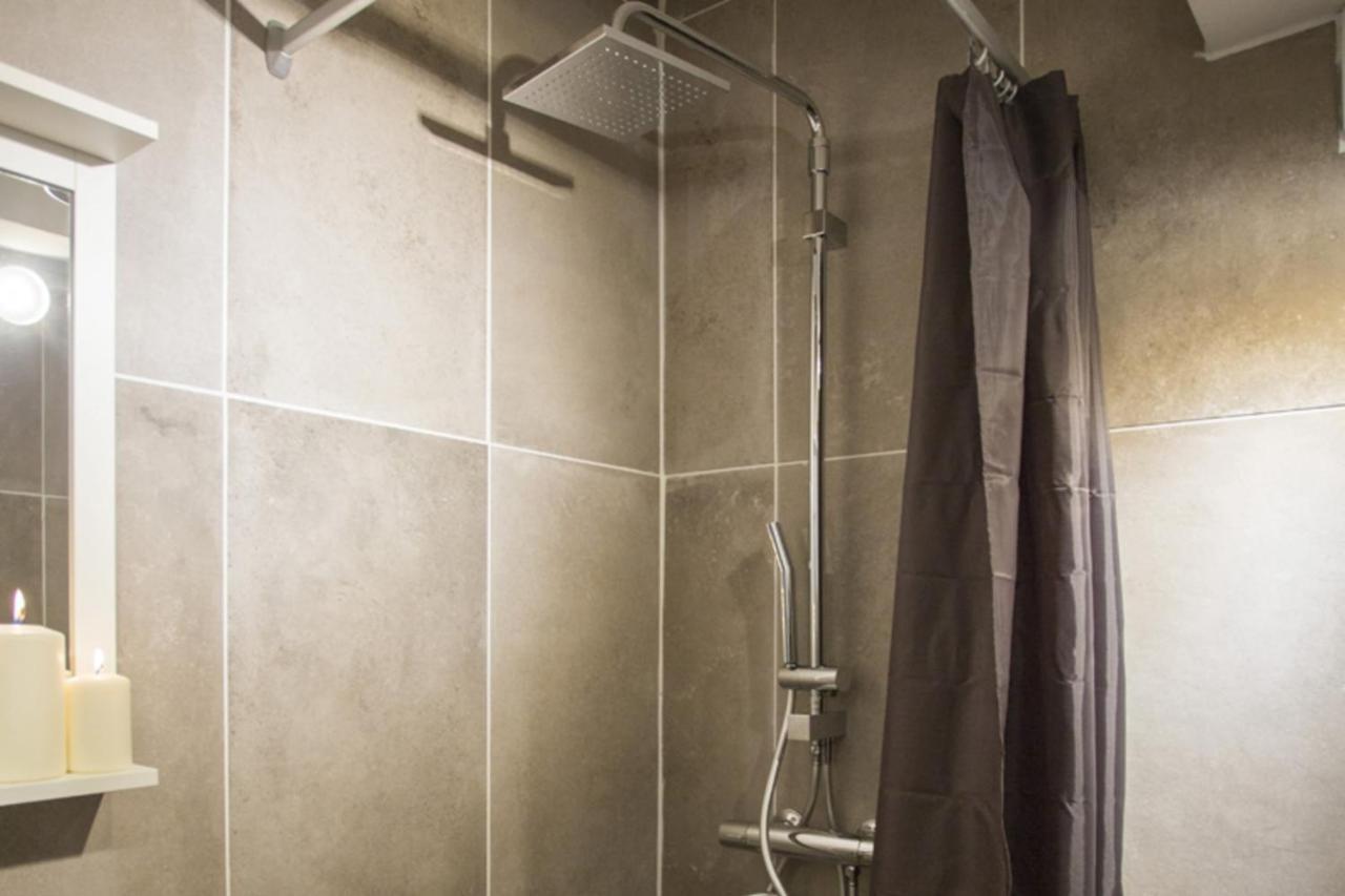 Apartamento Nid Du Parc - Parfait 1 Personne *