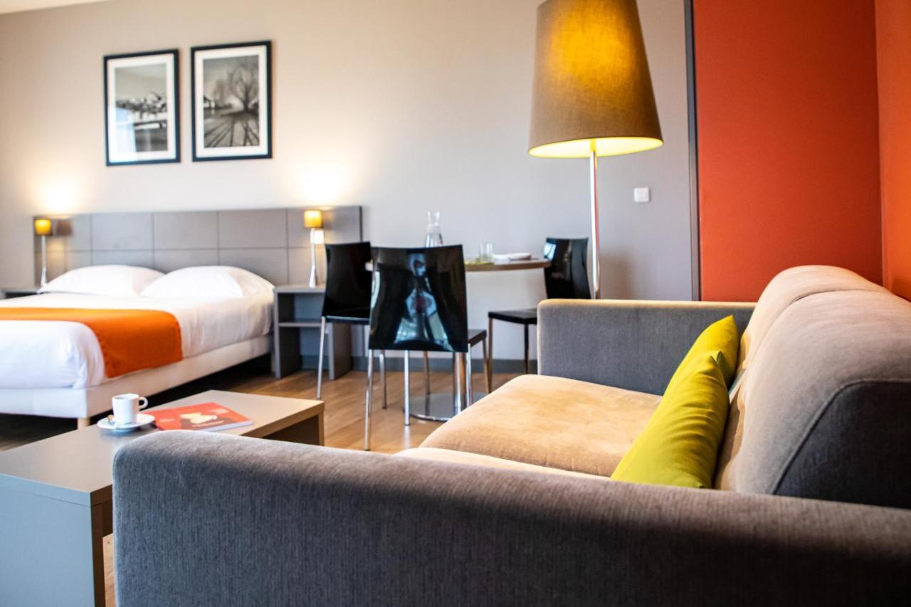 Adonis Dock Ouest 3*