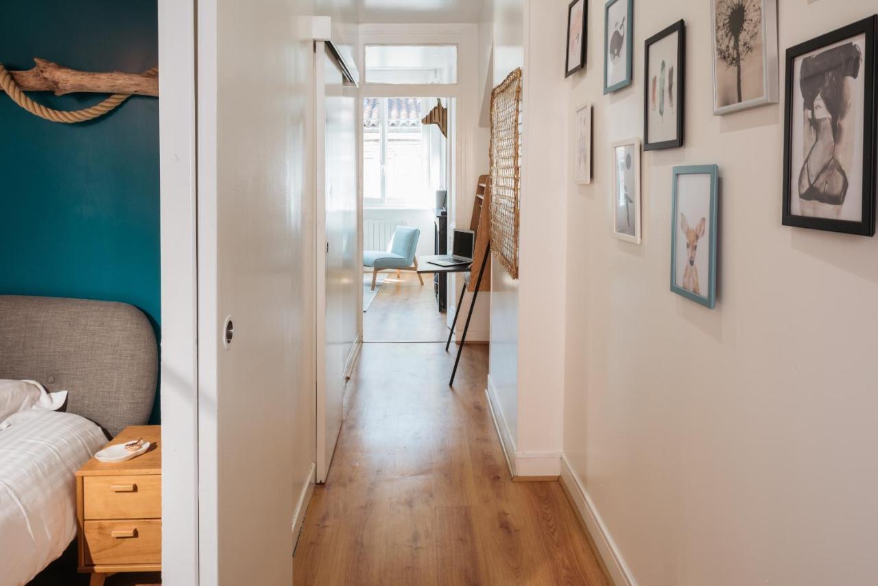 Dify Elegance - Vieux Appartement *