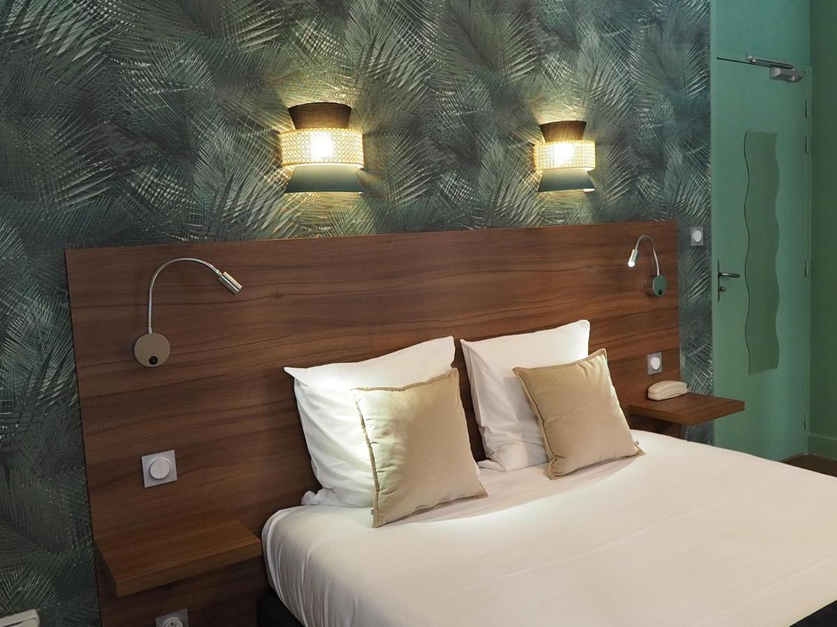Hotel Du Dauphin 2*