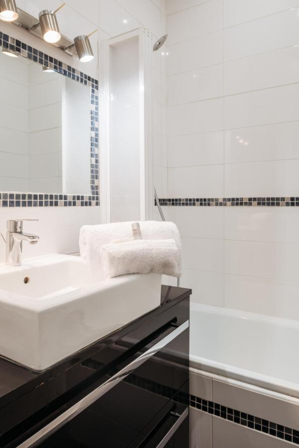 Dify Elegance - Vieux Appartement *