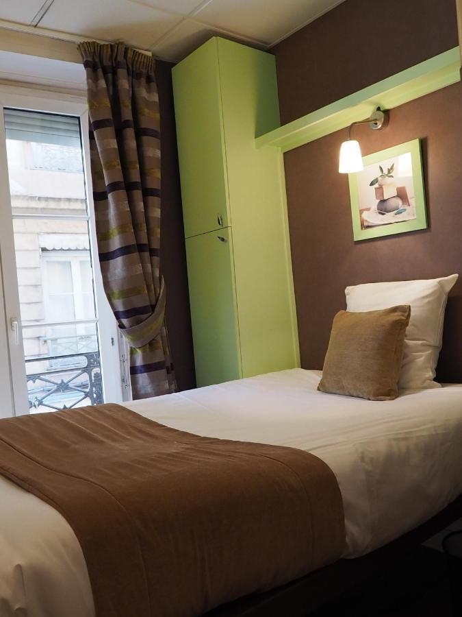 Du Dauphin Hotel