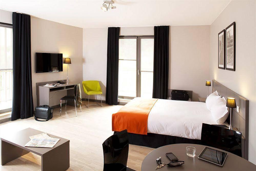 Adonis Dock Ouest 3* Lyon