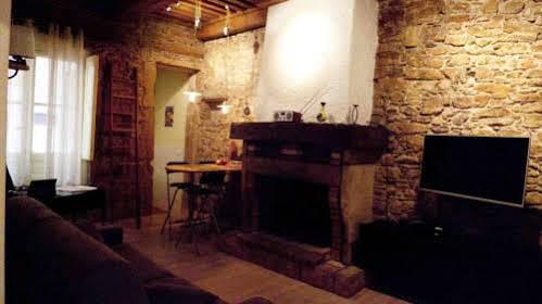 Apartamento Charme Et Confort Aux Cordeliers Lyon