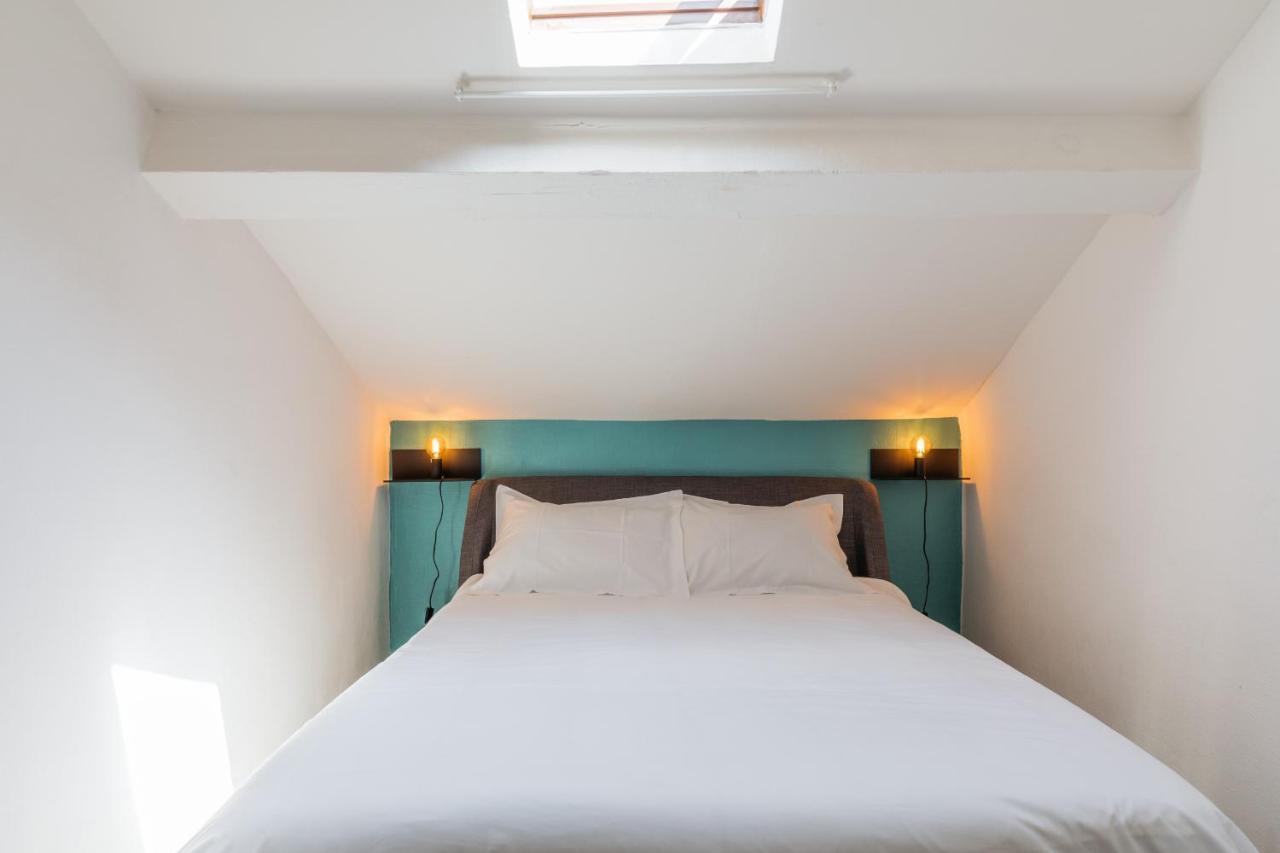 Le Petit Cocon - Universités Apartamento