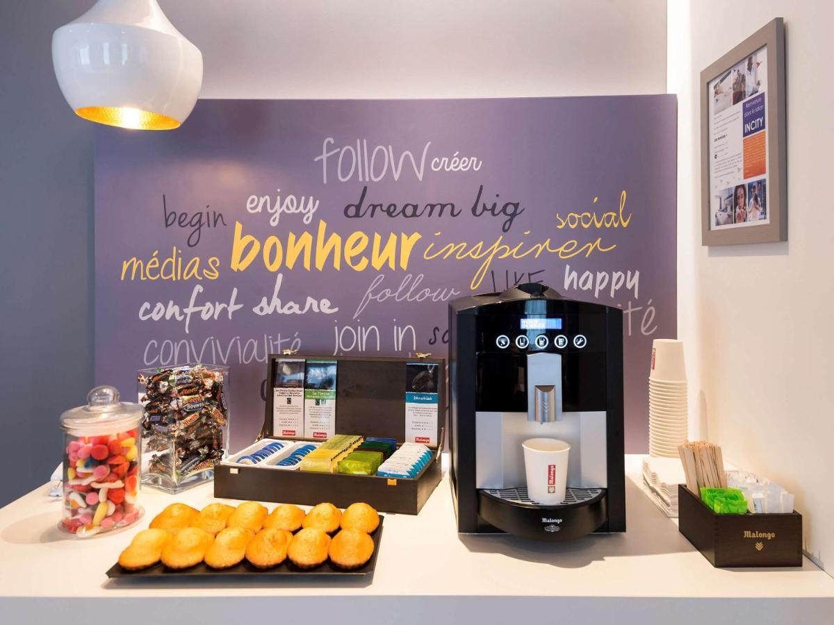 Ibis Part Dieu Les Halles 3*