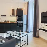 Suite Garibaldi Cosy Et Design