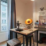 Suite Garibaldi Cosy Et Design