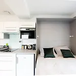 Studio Saint Louis - Cosy & Design