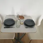 La suite à Gaspard - Lyon Bellecour