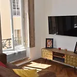 Appartement Entier - Refait A Neuf - Loft - City Center